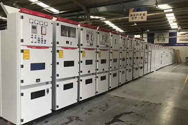 من خلال التركيز على المفاتيح الكهربائية ذات الجهد العالي، تستخدم Junrui Electric تقنية معزولة بالكامل