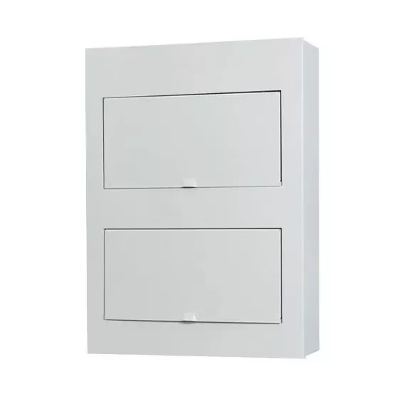 صندوق التوزيع PZ30