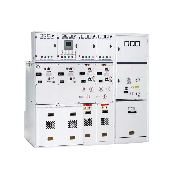 SF6 معزول بالغاز RMU